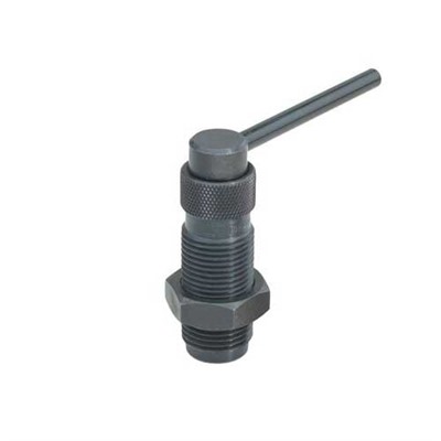 STANDARD BULLET PULLER, COLLETS NOT INCLUDED