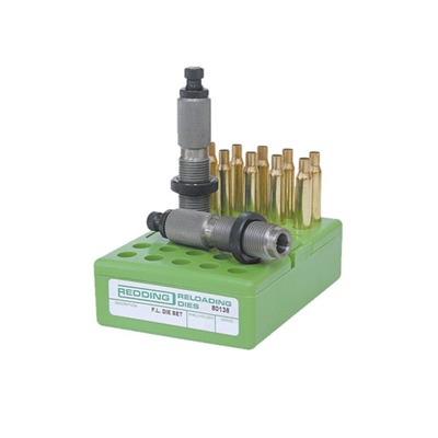 243 WINCHESTER FULL LENGTH DIE SET