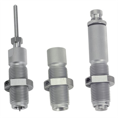 45-70 GOVERNMENT FULL LENGTH 3-DIE SET