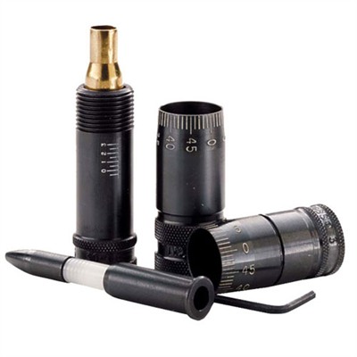 308 WINCHESTER PRECISION MIC