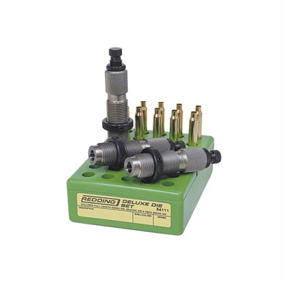 30 REMINGTON AR 3 DIE SET