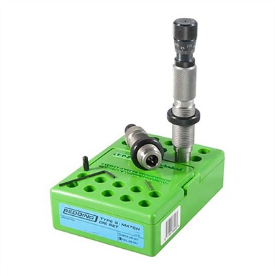 270 WINCHESTER BUSHING FULL LENGTH DIE SET