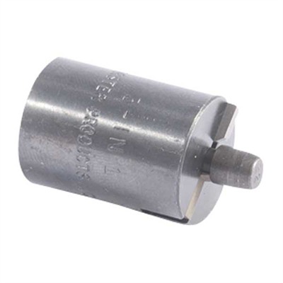0.224'' PILOT, 3-IN-1 CASE MOUTH CUTTER