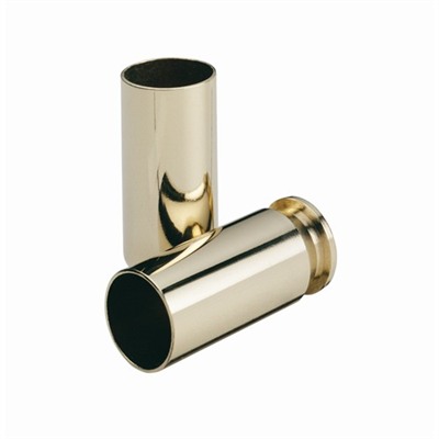 50 S&W MAGNUM BRASS CASES 50/BOX