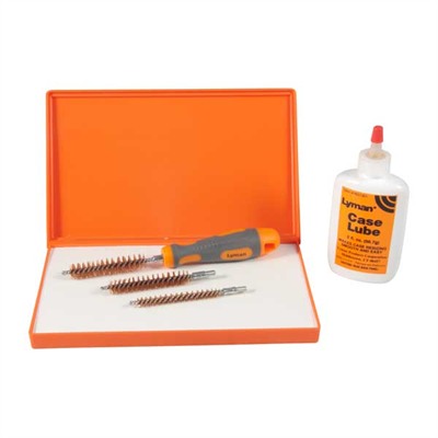 CASE LUBE KIT COMPLETE