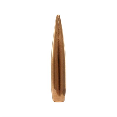 30 CALIBER (0.308'') 200GR HOLLOW POINT BT 100BOX