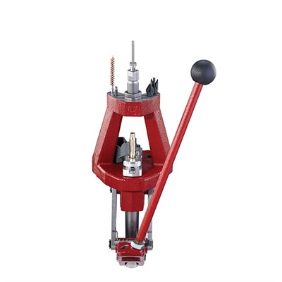 LOCK-N-LOAD IRON PRESS KIT W/AUTO PRIME