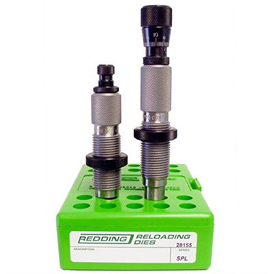 30 NOSLER MASTER HUNTER DIE SET