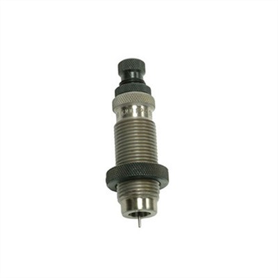 TYPE S BUSHING NECK DIE 6MM CREEDMOOR