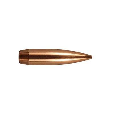 30 CALIBER (0.308'') 185GR JUGGERNAUT TARGET 500/BOX