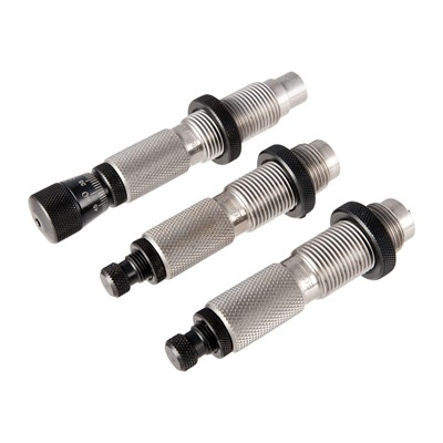243 WINCHESTER MH-C DELUXE DIE SET