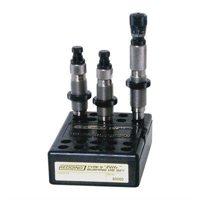 300 WSM BUSHING DIE SET