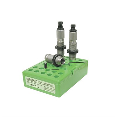 300 PRC TYPE S NECK DIE SET