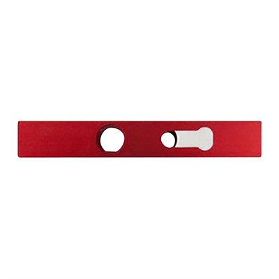 5/8OZ SINGLE STAGE LEAD SHOT CHARGE BAR