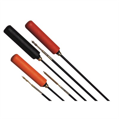 20 CALIBER 40'' CLEANING ROD