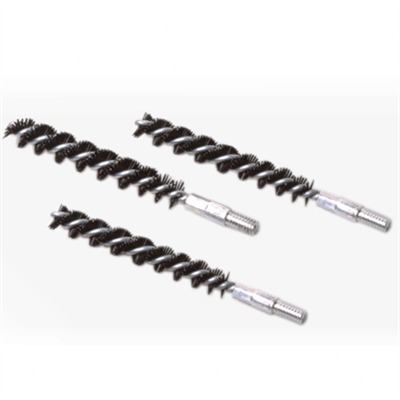 20 CALIBER NYLONG BORE BRUSH 3/PACK