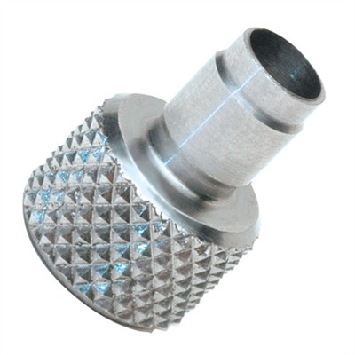 338 CALIBER STAINLESS PILOT STOP
