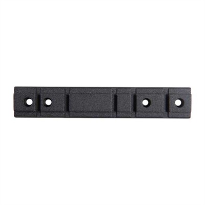 SCOPE BASE ADAPTER, W/SCREWS