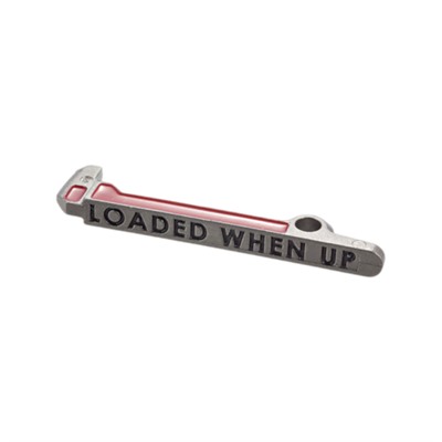 LOADED CHAMBER INDICATOR SS