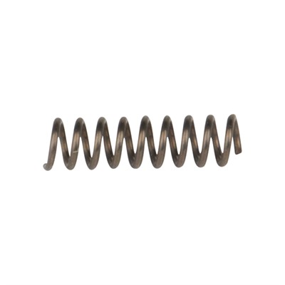 BOLT STOP SPRING