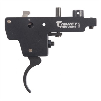 WEATHERBY MARK V GERMAN TRIGGER, BLUE