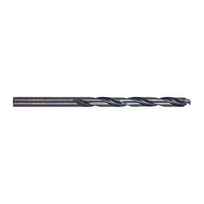 JOBBER LENGTH WIRE GAUGE DRILL 1J (.2280'') DIAMETER