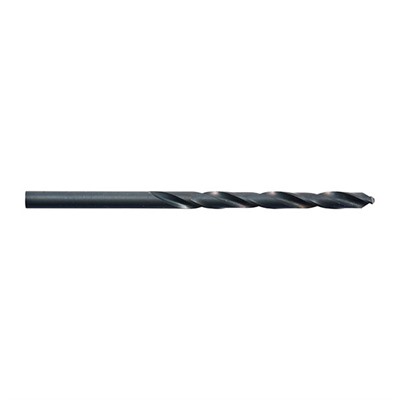 JOBBER LENGTH WIRE GAUGE DRILL 12J (.1890'') DIAMETER