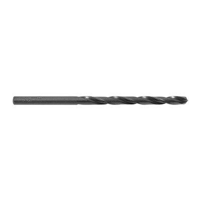 JOBBER LENGTH WIRE GAUGE DRILL 13J (.1850'') DIAMETER