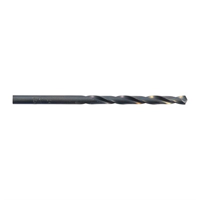 JOBBER LENGTH WIRE GAUGE DRILL 14J (.1820'') DIAMETER