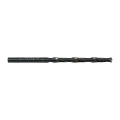 JOBBER LENGTH WIRE GAUGE DRILL 15J (.1800'') DIAMETER
