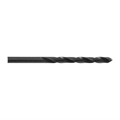 JOBBER LENGTH LETTER DRILL  E (.25'') DIAMETER