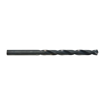 JOBBER LENGTH LETTER DRILL  G (.261'') DIAMETER