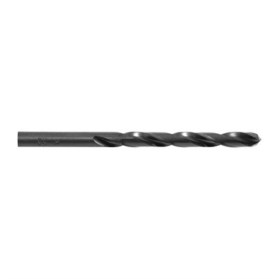 JOBBER LENGTH LETTER DRILL  M (.295'') DIAMETER