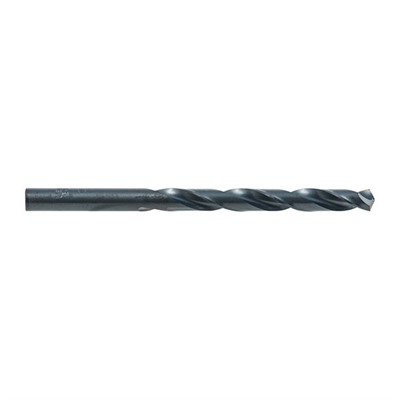 JOBBER LENGTH LETTER DRILL  O (.316'') DIAMETER