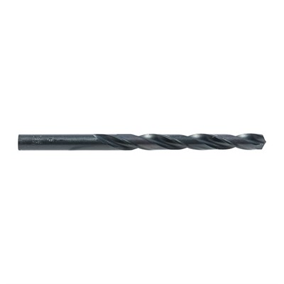 JOBBER LENGTH LETTER DRILL  P (.323'') DIAMETER