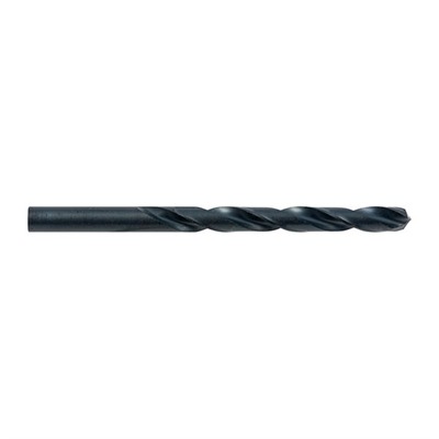 JOBBER LENGTH LETTER DRILL  Q (.332'') DIAMETER