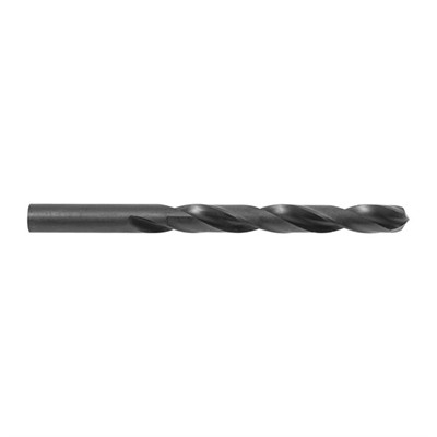 JOBBER LENGTH LETTER DRILL  Z (.413'') DIAMETER