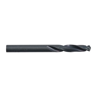 SHORT LENGTH WIRE GAUGE DRILL 1S (0.228'') DIAMETER