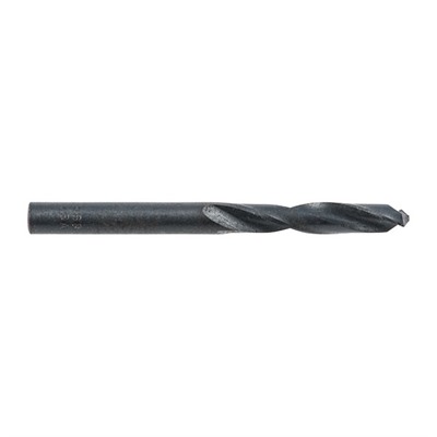SHORT LENGTH WIRE GAUGE DRILL 4S (0.209'') DIAMETER