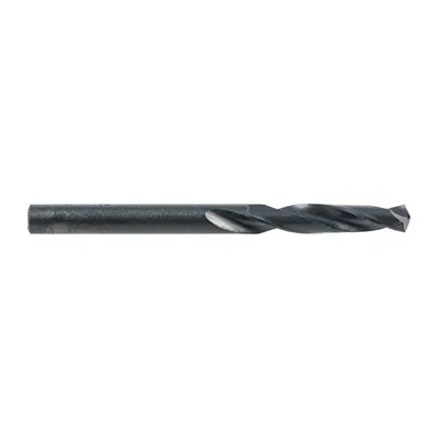 SHORT LENGTH WIRE GAUGE DRILL 14S (0.182'') DIAMETER