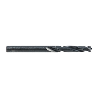 SHORT LENGTH WIRE GAUGE DRILL 14S (0.182'') DIAMETER