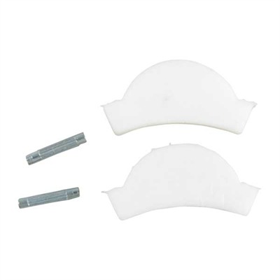 MAG TUBE/CAP PLIER PADS, PAIR W/PINS