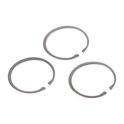 AR-15 BOLT RING / GAS RING 3PK