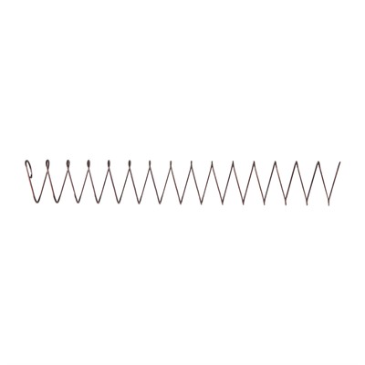 AR-15 30-ROUND MAGAZINE SPRING, FLAT WIRE