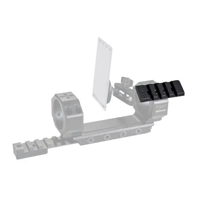 SKYLINE PRECISION MOUNT ACCESSORY RAIL 0 DEGREE