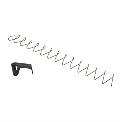 7RD SPRING/FOLLOWER KIT WILSON COMBAT .45 ACP FULLSIZE MAG