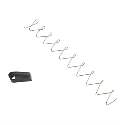 8RD SPRING/FOLLOWER KIT WILSON COMBAT .45 ACP FULL-SIZE MAG