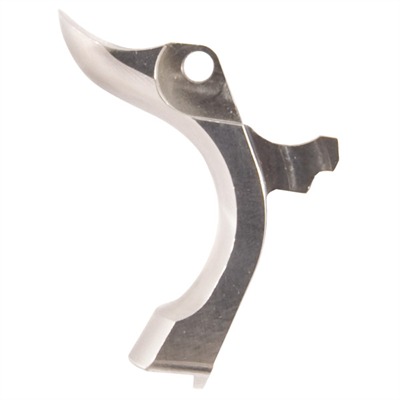 BULLET PROOF CONCEALMENT GRIP SAFETY, SS