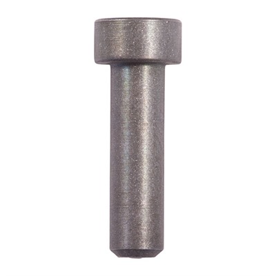MAINSPRING CAP (S)