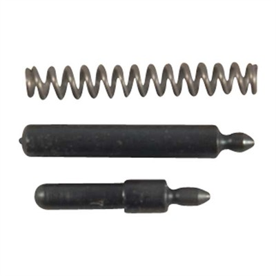 PLUNGER SPRING ASSEMBLY (B)